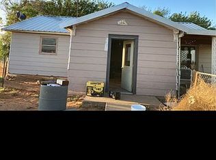 6490 Allen Ln, Logan, NM 88401