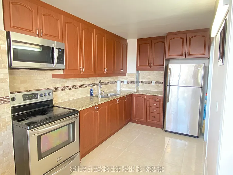 735 Don Mills Rd #1703 — Photo 6