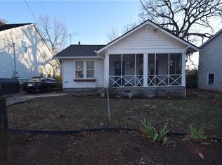 3116 Jackson St, Hapeville, GA