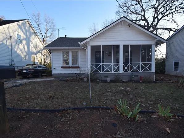 3116 Jackson St, Hapeville, GA 30354