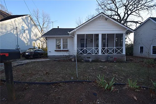 3116 Jackson St Photo 1