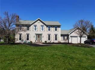 224 Southshore Pl, Webster, NY 14580