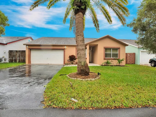 13415 SW 114th Ct, Miami, FL 33176