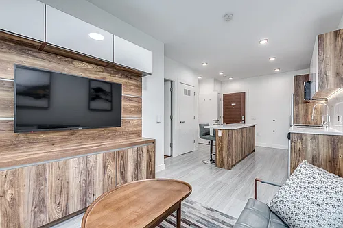 1168 Pendrell St #209 Photo 1