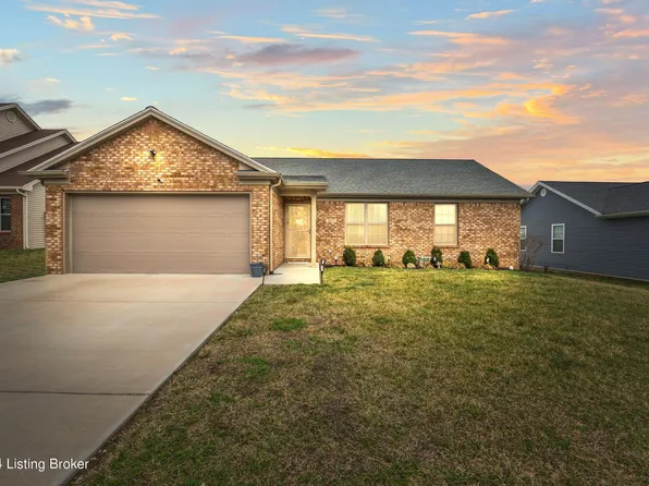 3077 Barlows Brook Rd, Shelbyville, KY 40065