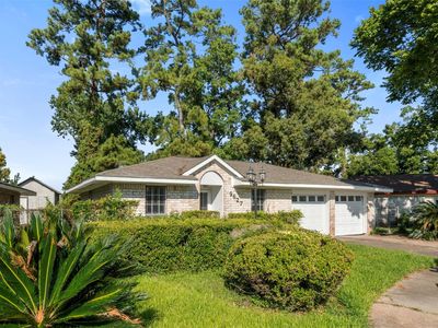 9627 Glenwood Forest Dr, Houston, TX, 77078