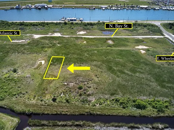 0 N Atlantic St, Aransas Pass, TX 78336
