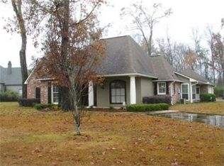 36246 Cypress Way, Geismar, LA 70734