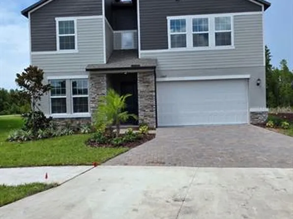 17837-17837 Grassybend Loop, Land O Lakes, FL 34638