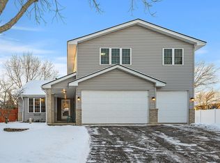 13236 Bittersweet St NW, Coon Rapids, MN 55448