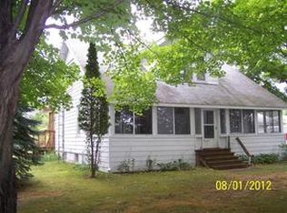 5893 N Hubbard Lake Rd, Spruce, MI 48762