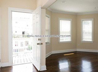 39 Stellman Rd APT 1, Roslindale, MA 02131