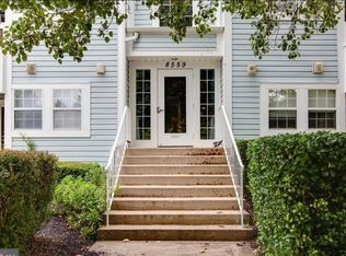 8559 Falls Run Rd UNIT A, Ellicott City, MD 21043