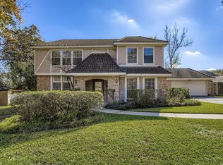 8518 Rebawood Dr, Humble, TX 77346