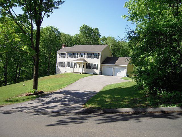 Welcome to Skyline Drive!