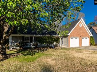 9 Lost Tree Ln, Columbia, SC 29223