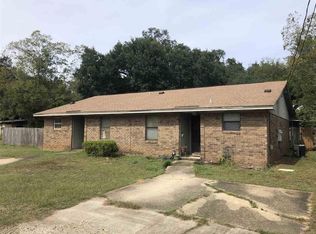 3161 Muldoon Rd #A, Pensacola, FL 32526