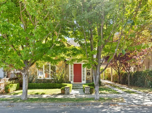 1182 Garfield Ave, San Jose, CA 95125