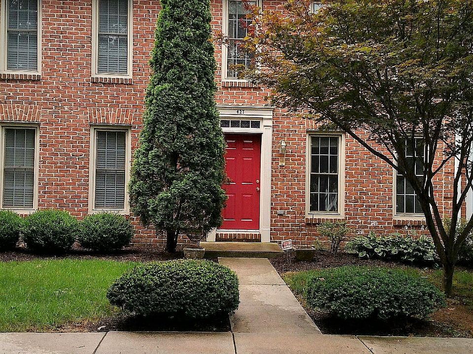 Welcome to 427 Delancey Ct