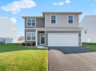 1599 Emma Ln, Pingree Grove, IL 60140