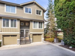 3266 147th St #8, Surrey, BC