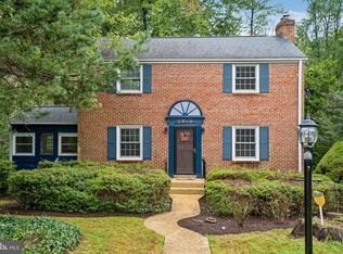 3816 Birchwood Rd, Falls Church, VA 22041
