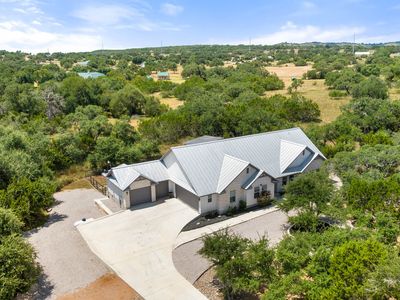 104 William Tobin, Blanco, TX, 78606