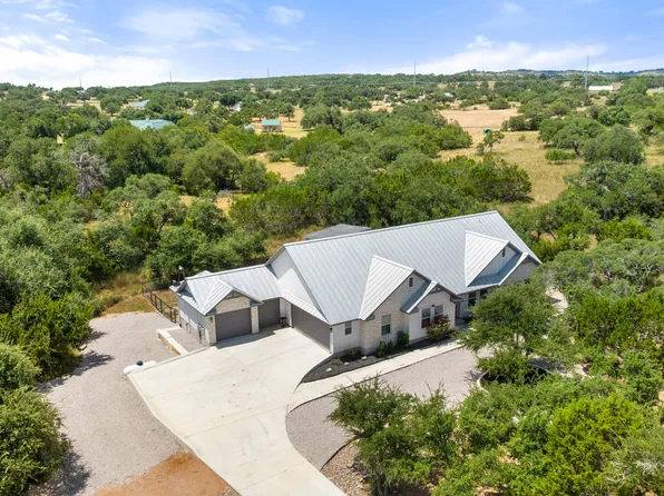 104 William Tobin, Blanco, TX 78606