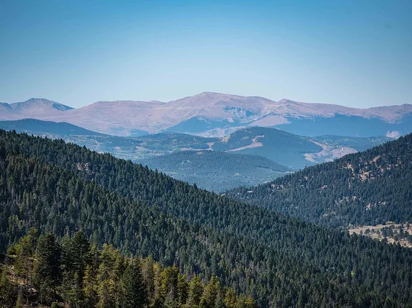 10147 Horizon View Dr, Morrison, CO 80465