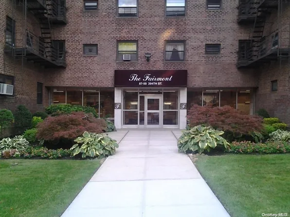 87-50 204 Street #A62, Hollis, NY 11423