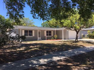 1624 Kemberly Ave, Titusville, FL 32796