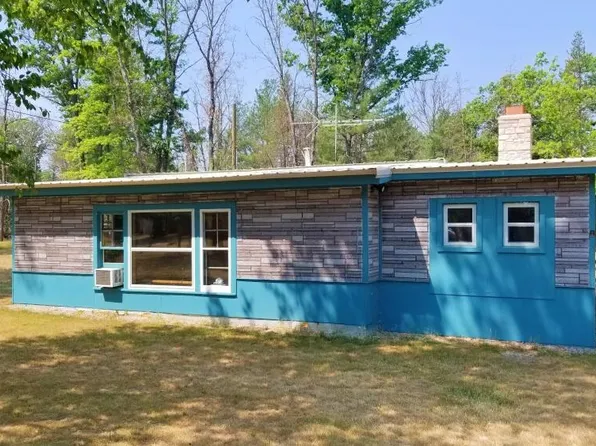 9103 S Oakland Dr, Baldwin, MI 49304