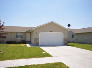 4162 E Bracken Way, Ammon, ID 83406