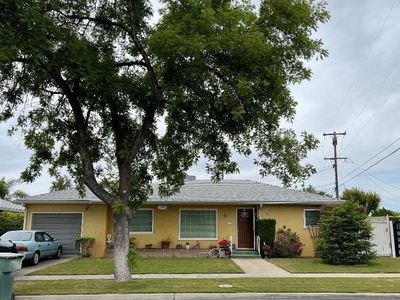 2905 N 4th St, Fresno, CA, 93703