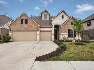 3620 Del Payne Ln, Pflugerville, TX 78660