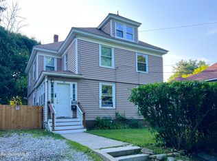 79-81 Greylock Ter, Pittsfield, MA 01201