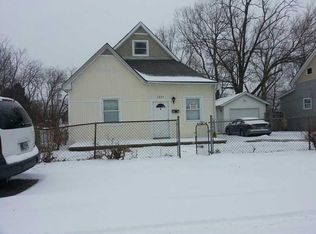 1237 Sharon Ave, Indianapolis, IN