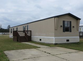 240 Thunder Rd, Rocky Mount, NC 27804