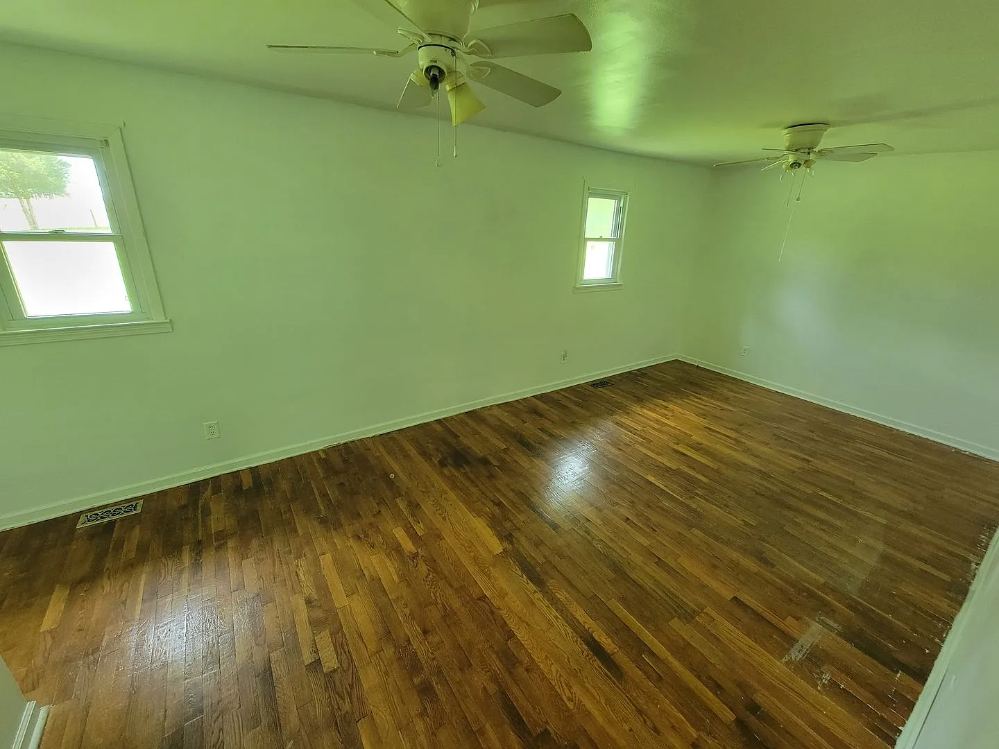 4 Bed, 1.5 Bath in Sparta for Rent! — Photo 4