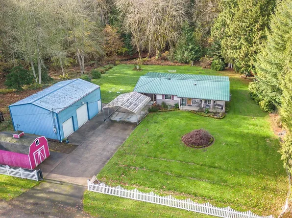 337 Conine Street SE, Olympia, WA 98513