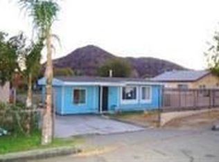 18615 10th St, Bloomington, CA 92316