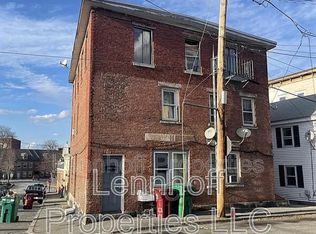 22 Chapel St UNIT 1, Lowell, MA 01852