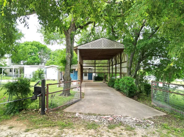 111 Private Road 127, Whitney, TX 76692