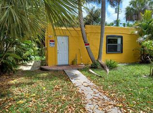 510 Evergreen Dr #C, West Palm Beach, FL 33403