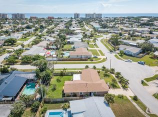 946 Flotilla Club Dr, Indian Harbour Beach, FL 32937
