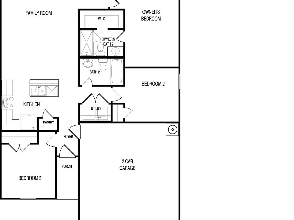 1st image of 1827 N Tenneha Ave