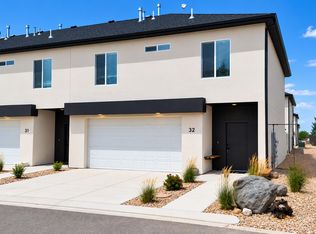 2875 Cody Dr Unit 32, Cedar City, UT 84720