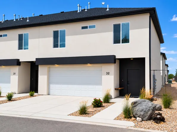 2875 Cody Dr Unit 32, Cedar City, UT 84720