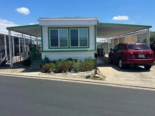 2240 Golden Oak Ln Space 73, Merced, CA 95341