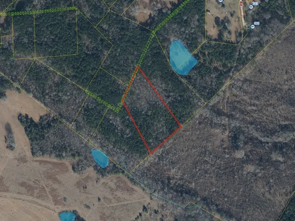 0 Mosley Rd, Greenwood, SC 29646